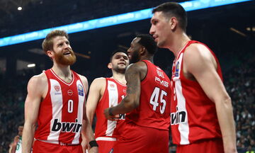 Ολυμπιακός: Δεν «τσίμπησε» και πέρασε ξανά από το ΟΑΚΑ