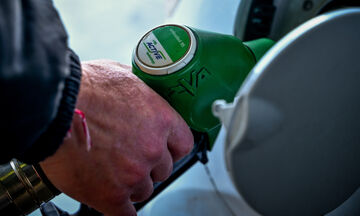 Νέα άνοδος στις τιμές του πετρελαίου