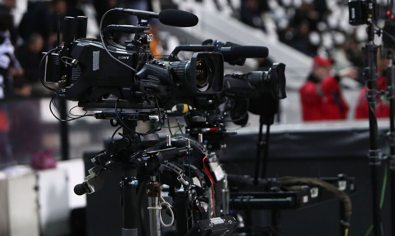 Τηλεόραση: Οι αθλητικές μεταδόσεις της Τρίτης (31/3) με Μπαρτσελονέτα - Ολυμπιακός και Εθνική