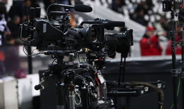 Τηλεόραση: Οι αθλητικές μεταδόσεις της Τρίτης (31/3) με Μπαρτσελονέτα - Ολυμπιακός και Εθνική