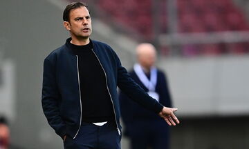 Ρίο Άβε: Οι δύο στόχοι του Συλαϊδόπουλου 