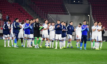 Εθνική Ελλάδας: Καλείται να αντιδράσει στη Βουδαπέστη