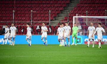 Live Streaming: Ουγγαρία - Ελλάδα (20:00)