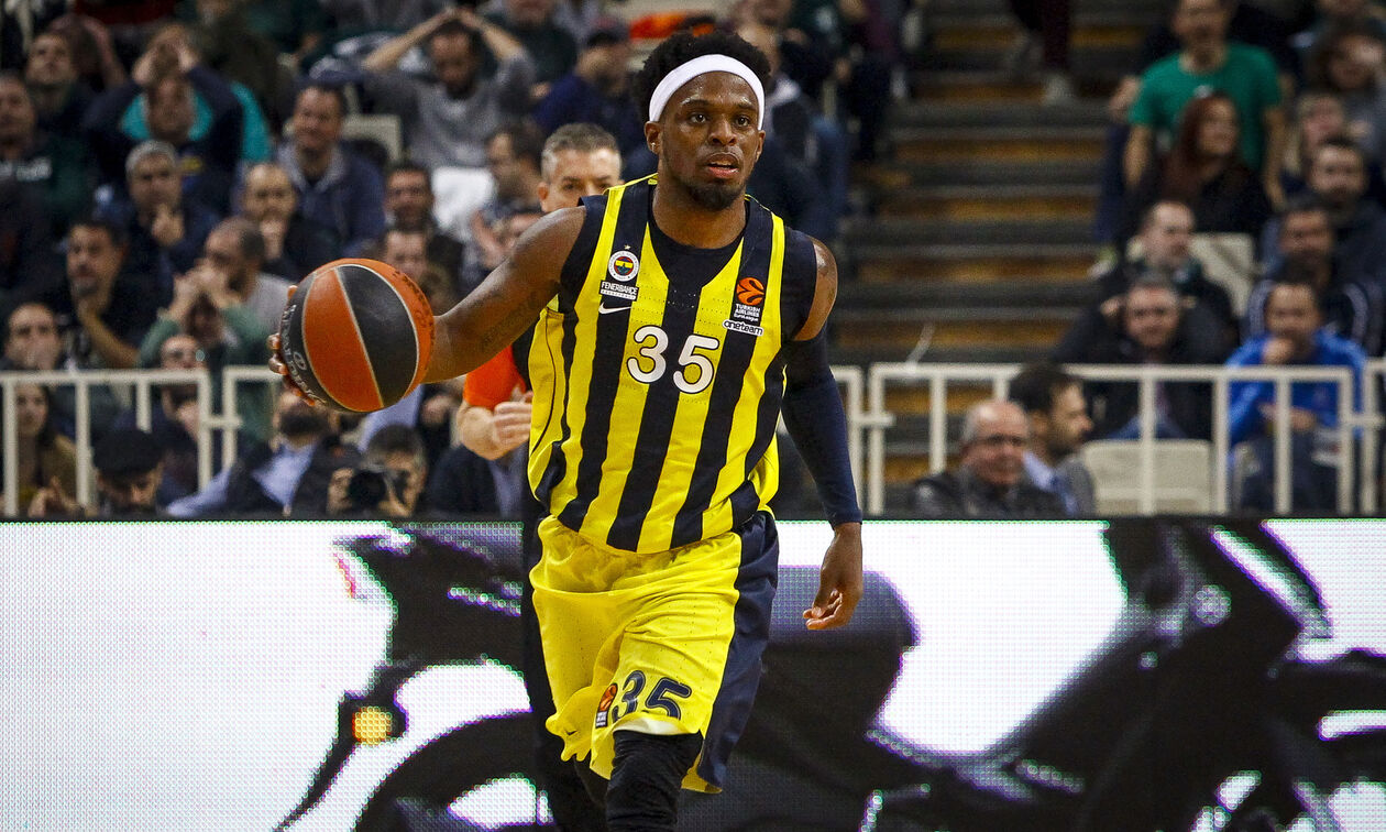 Ντίξον: «Κλαίει πολύ ο Αταμάν» 