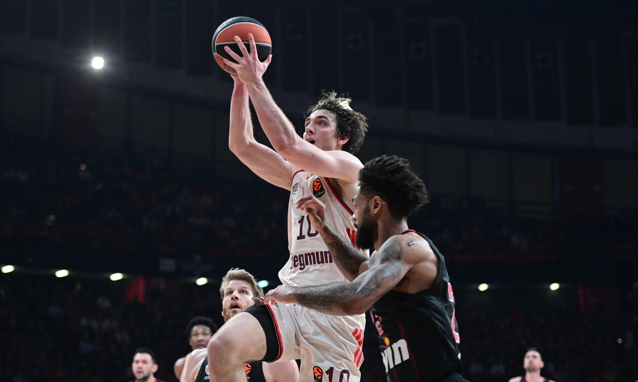 Μπάγερν Μονάχου: Ανανέωσε ο Τζέσαπ 