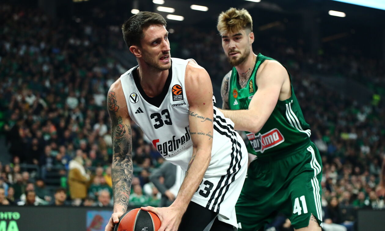 Επέστρεψε στις προπονήσεις ο Πολονάρα