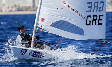 Ιστιοπλοΐα: Πρεμιέρα με προβλήματα στη Μαγιόρκα 