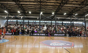 Μπάσκετ (Γ): Οι ομάδες της Α1 και Α2 πλην Παναθηναϊκού έστειλαν επιστολή στον Υπουργό Αθλητισμού