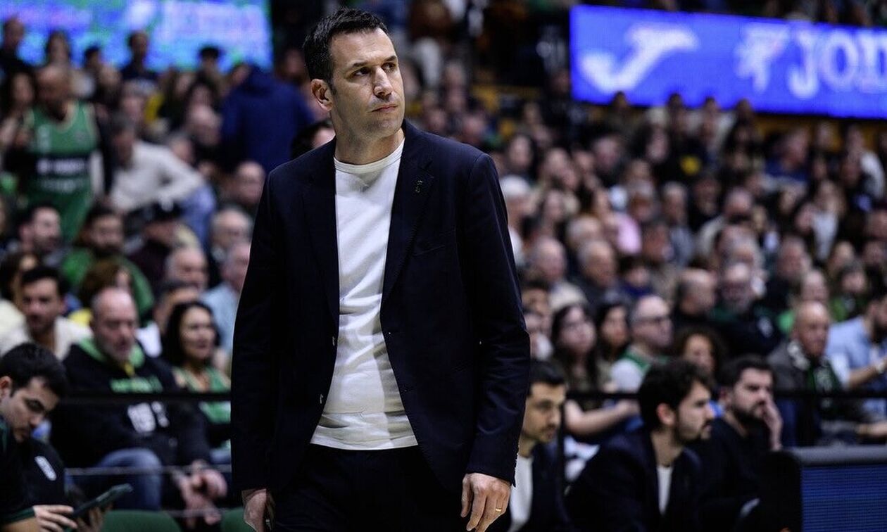 Μιρέτ: «Η πίεση είναι από την πλευρά της ΑΕΚ»