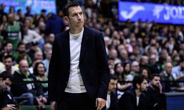 Μιρέτ: «Η πίεση είναι από την πλευρά της ΑΕΚ»