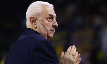 Σάκοτα: «Είμαστε έτοιμοι να τα δώσουμε όλα»