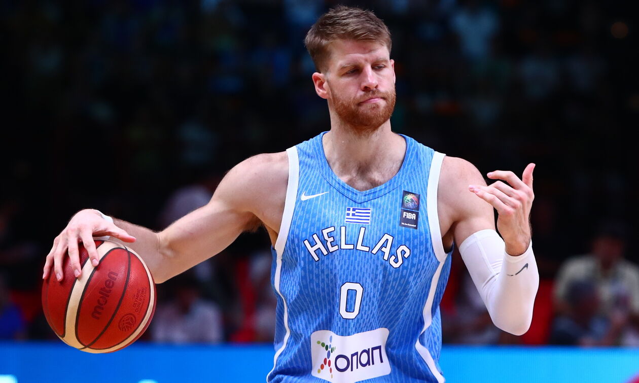 Ο Παναθηναϊκός κατέθεσε αίτημα ανάκλησης του διαβατηρίου του Τόμας Γουόκαπ