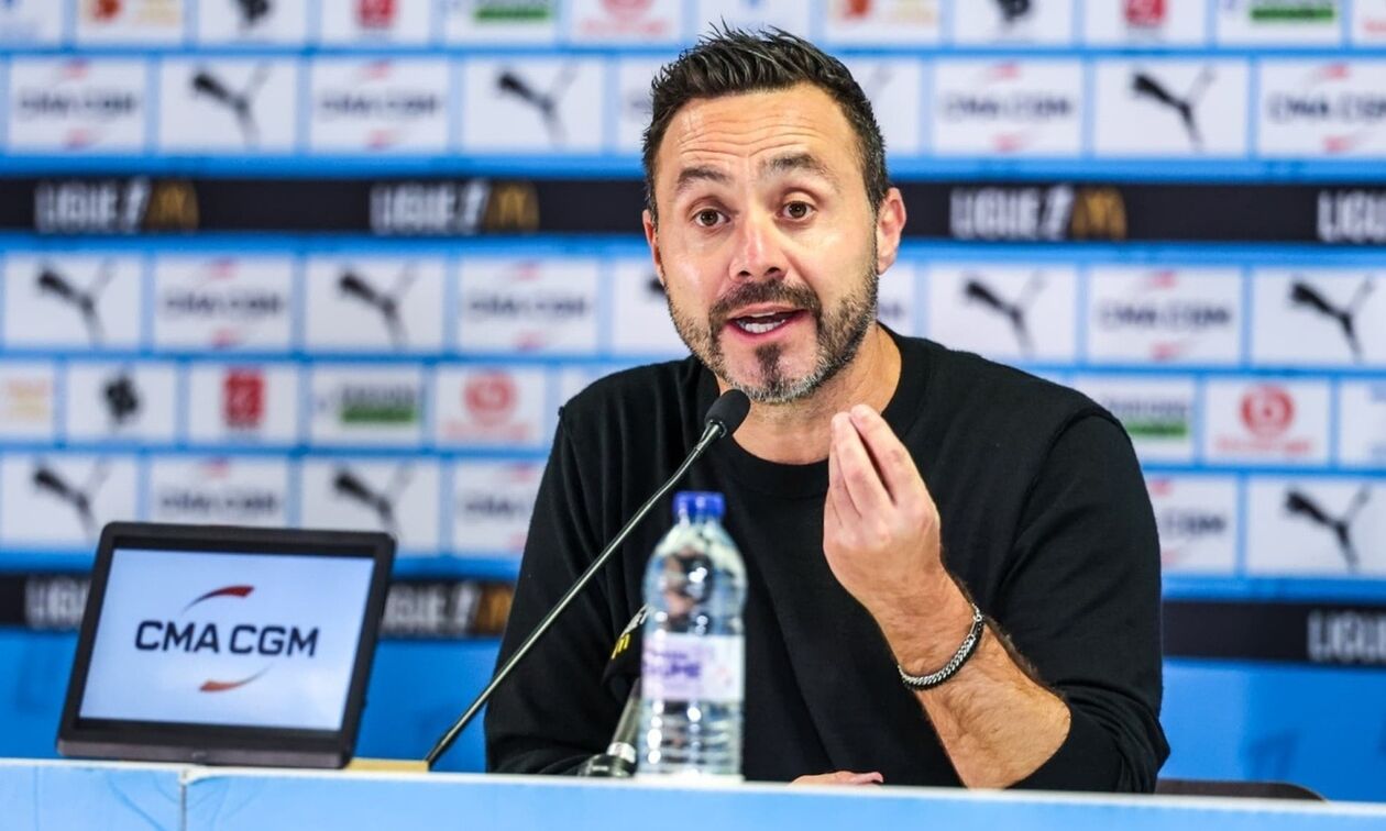 Συμφώνησε με την Τότεναμ ο Ντε Τσέρμπι