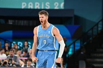 Η απάντηση του Τόμας Γουόκαπ στην ΚΑΕ Παναθηναϊκός