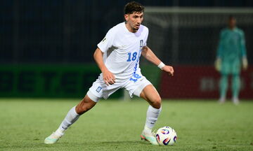 Ουγγαρία - Ελλάδα: Βασικός ο Τριάντης