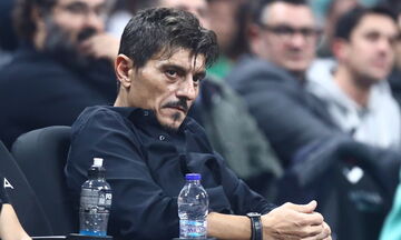 Νέο βαρύ πρόστιμο από τη Euroleague στον Δημήτρη Γιαννακόπουλο