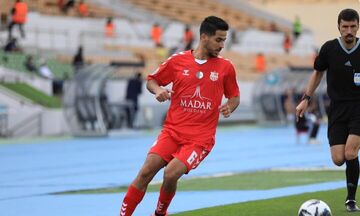 ΦΩΣ στο Στοίχημα: Διπλό η Μπελουιζντάντ   