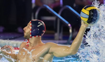 Μπαρτσελονέτα - Ολυμπιακός 20-13: Δεύτερη ήττα στην προημιτελική φάση