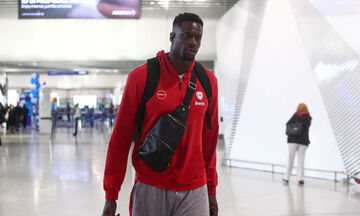 Ολυμπιακός: Μπορεί και με Βιλερμπάν ο Φαλ!