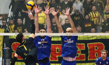 Pre League Ανδρών: Προβάδισμα ανόδου για τον Άρη, 3-1 τον Ηρακλή