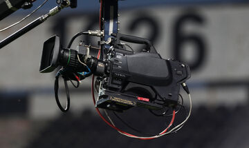 Τηλεόραση: Οι αθλητικές μεταδόσεις της Τετάρτης (1/4) με Παναθηναϊκός - Ολυμπιακός