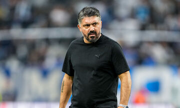 Γκατούζο: « Πονάει, γιατί χρειαζόμασταν αυτήν την πρόκριση»