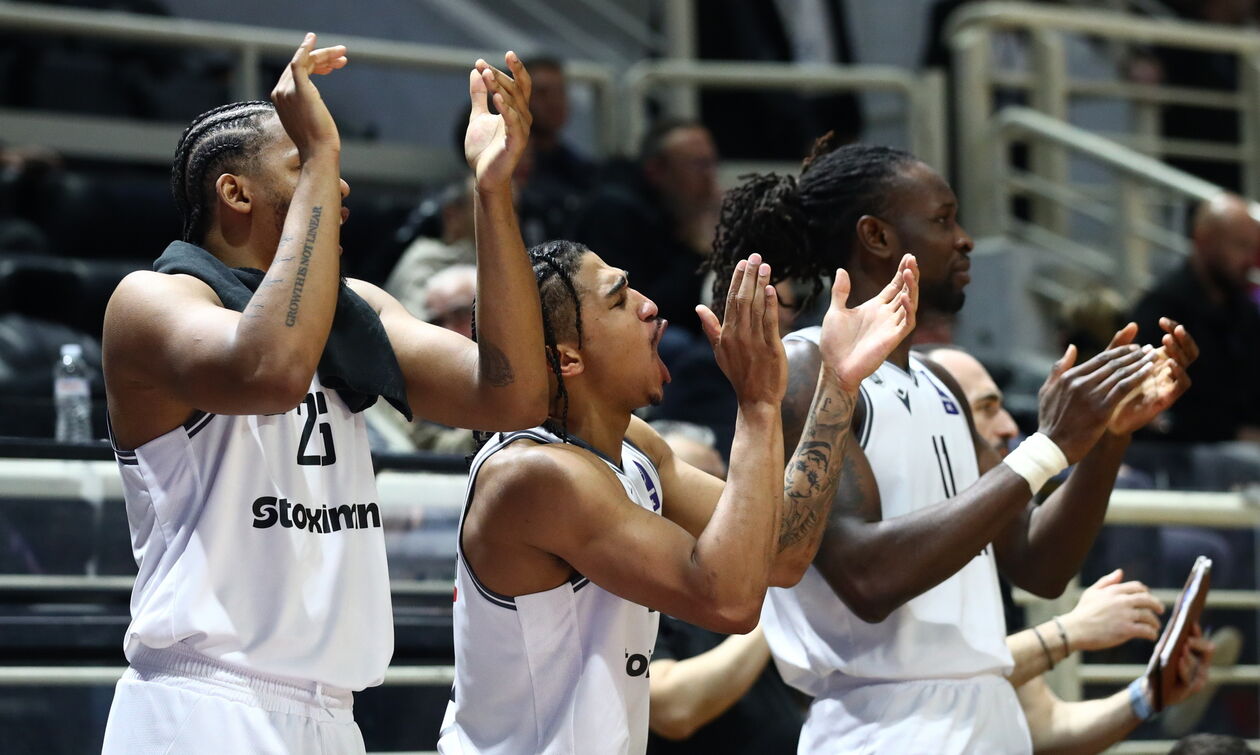 ΠΑΟΚ: Υποδέχεται τη Μούρθια με στόχο το 1-0