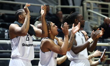 ΠΑΟΚ: Υποδέχεται τη Μούρθια με στόχο το 1-0