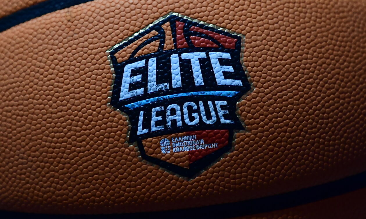 Στη Λευκάδα το Final Four της Elite League