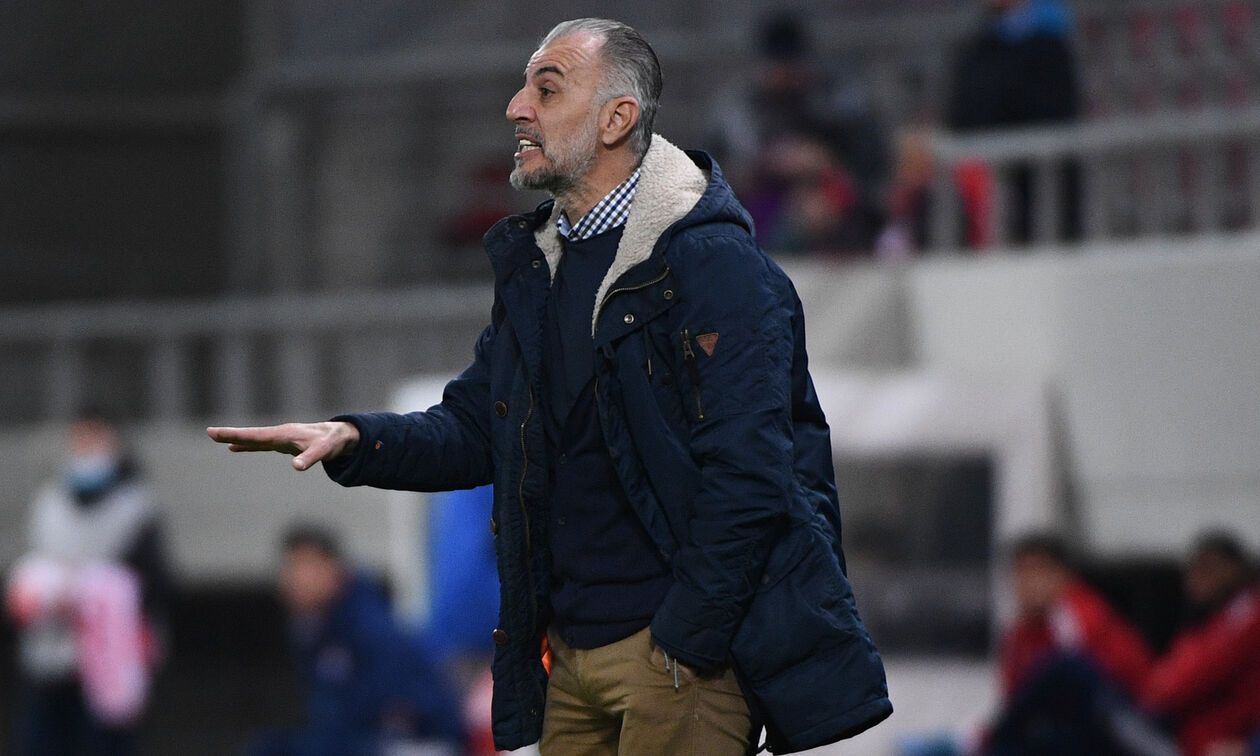 Ταουσιάνης: «Αυτά τα παιδιά μπορούν να μας πάνε στα τελικά»