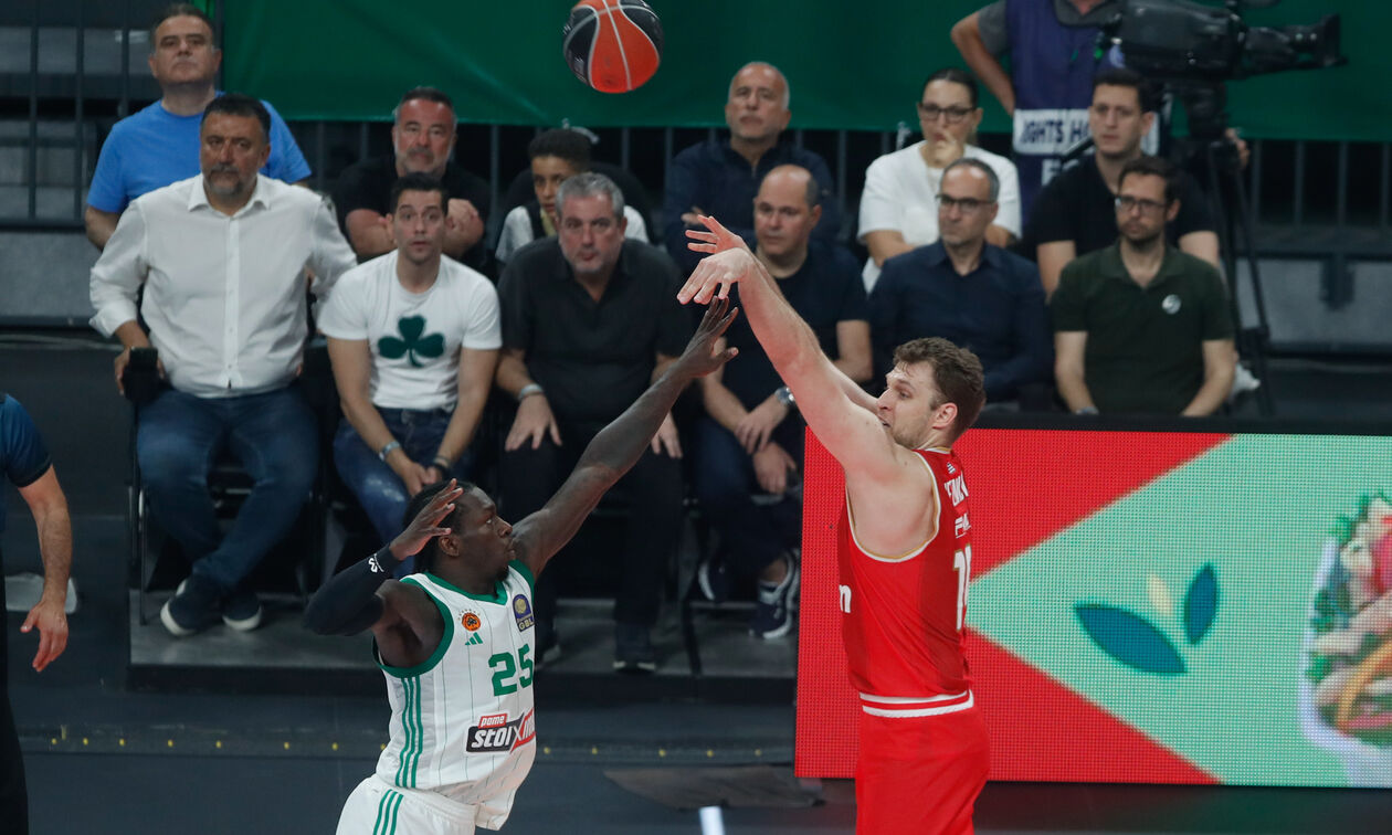 Euroleague: Άνοιξε η ψηφοφορία για τους κορυφαίους