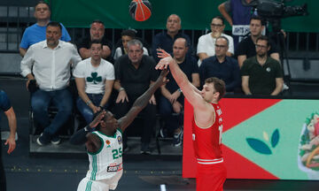 Euroleague: Άνοιξε η ψηφοφορία για τους κορυφαίους