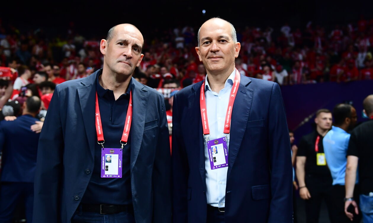 Αγγελόπουλοι: «Τελεσίδικα συκοφάντης κρίθηκε ο Γιαννακόπουλος»