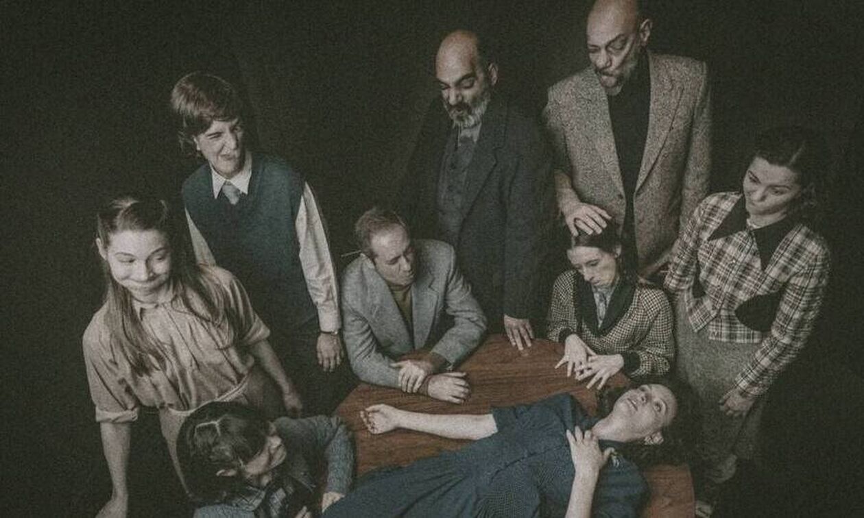 «Κουκλίτσα» του Ίψεν στο Εθνικό