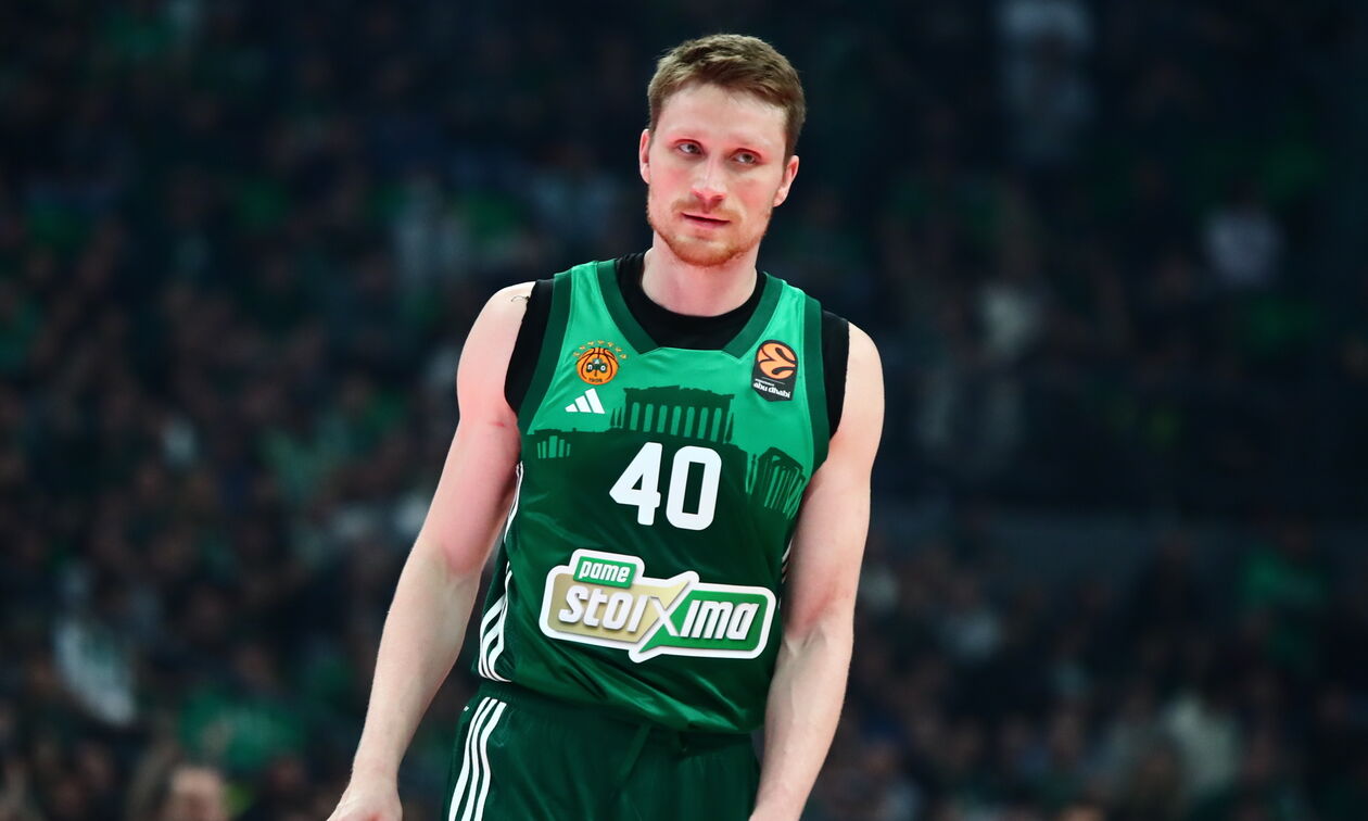 Γκριγκόνις: «Αν κερδίσεις όλα τα παιχνίδια θα είσαι στην εξάδα»