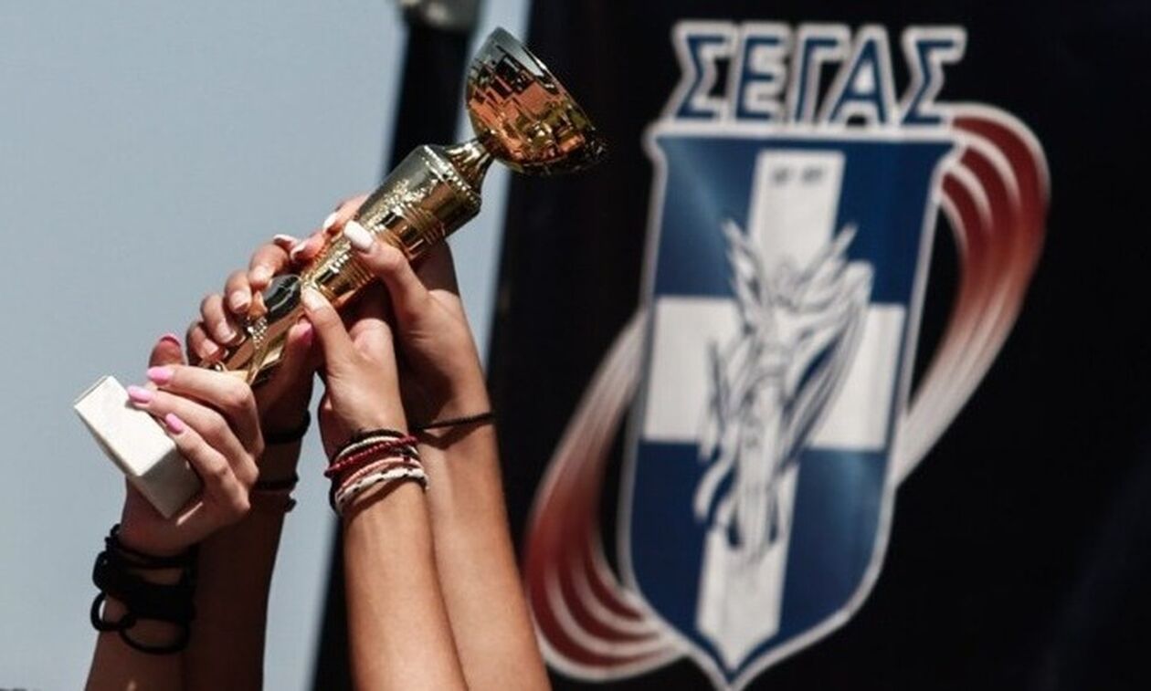 Η θερινή δράση ξεκινά με τους Διασυλλογικούς Αγώνες σε όλη τη χώρα