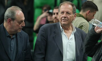 Η ΑΕΚ κατέθεσε φάκελο για το NBA Europe 