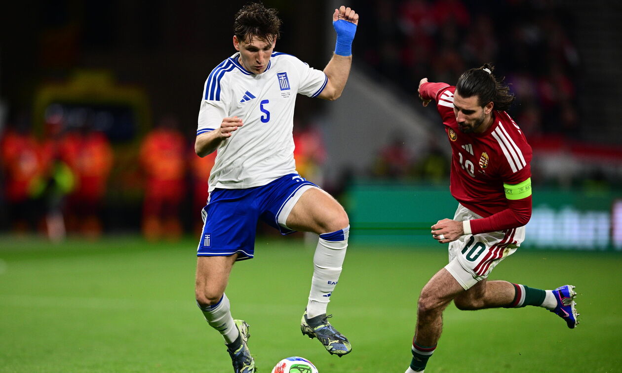 Ο ξεχωριστός και οι πανέτοιμοι