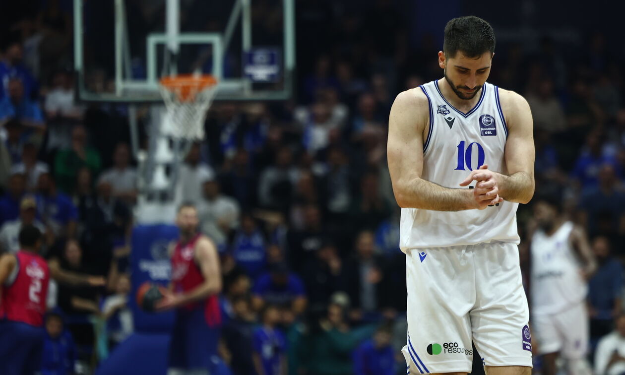 Ηρακλής – Ντζίκι Βαρσοβίας 83-84: Η δεύτερη περίοδος και οι βολές του έβαλαν «φρένο» στα όνειρα