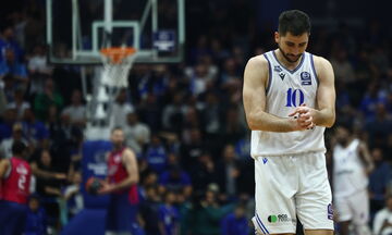 Ηρακλής- Ντζίκι Βαρσοβίας 83-84: Η δεύτερη περίοδος και οι βολές τού έβαλαν «φρένο» στα όνειρα (hls)