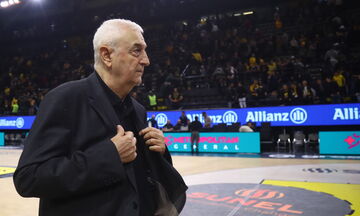 Σάκοτα: «Νίκη ψυχολογίας ενόψει Final Four»