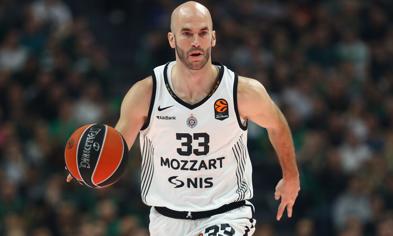 Καλάθης: «Δεν περίμενα αυτό που έγινε με τον Σπανούλη»