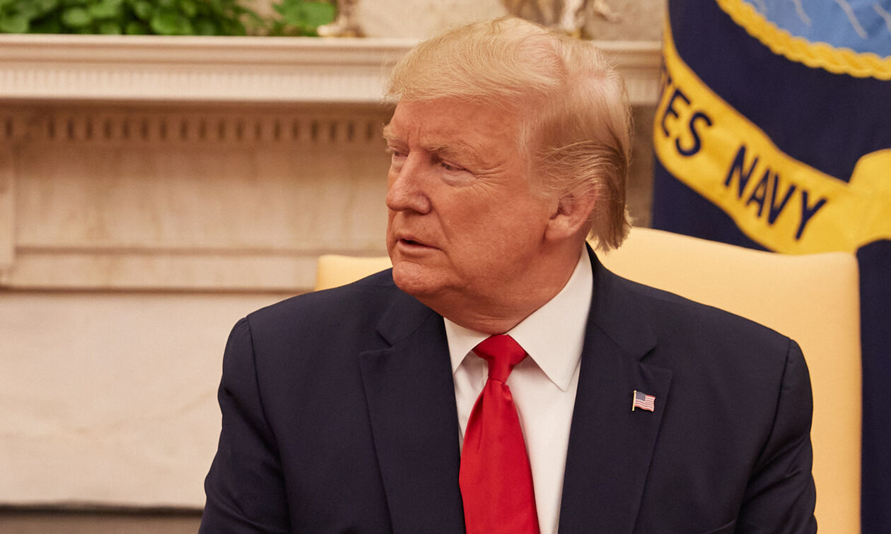 Τραμπ: «Πόλεμος για δύο με τρεις εβδομάδες ακόμη» 