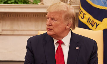 Τραμπ: «Πόλεμος για δύο με τρεις εβδομάδες ακόμη» 