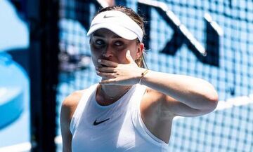 Charleston Open: Η Μπαντόσα νίκησε τη Σάκκαρη