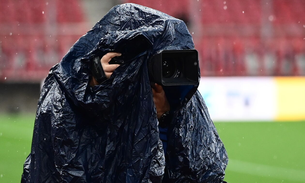 Τηλεόραση: Οι αθλητικές μεταδόσεις της Πέμπτης (2/4) με Παναθηναϊκός - Ολυμπιακός