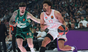 Παναθηναϊκός: Για το διπλό κόντρα στη Χάποελ Τελ Αβίβ