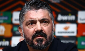 Εθνική Ιταλίας: Παραιτήθηκε ο Γκατούζο 