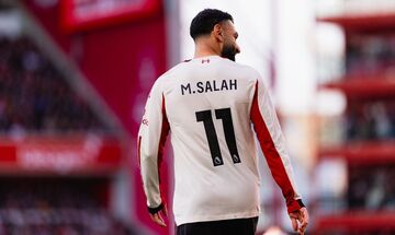 Αλ Χιλάλ: Μετά τον Σαλάχ στοχεύει και στον αθλητικό διευθυντή της Λίβερπουλ