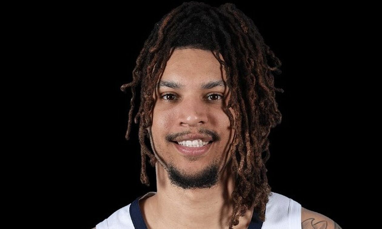 Γκρίζλις: Συνελήφθη ο Κλαρκ